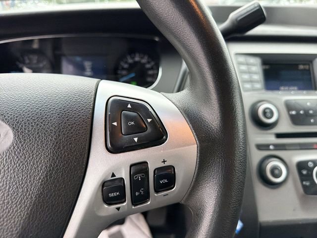 Used 2018 Ford Taurus Police Interceptor AWD image 20