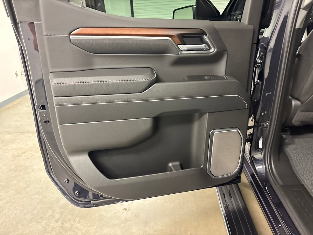 New 2026 GMC Sierra 1500 Denali w/ Denali Reserve Package image 28
