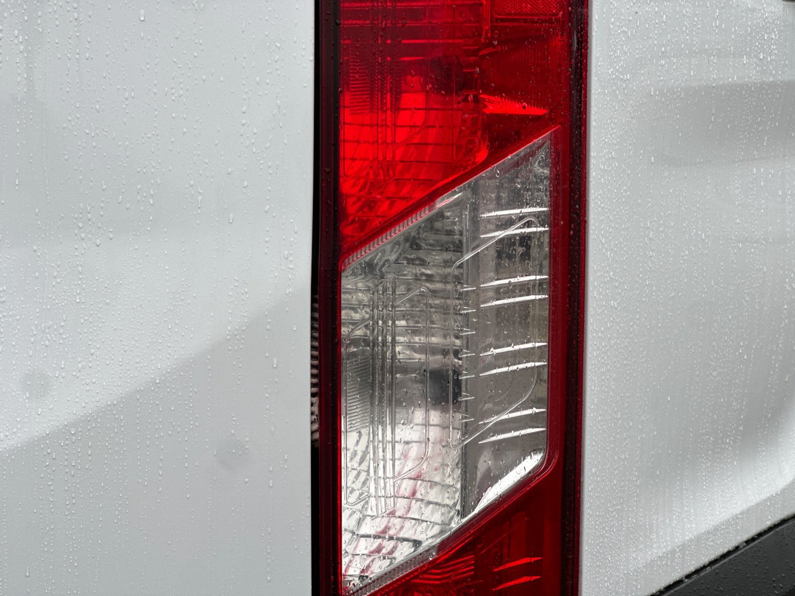 Used 2024 Ford Transit 350 XL AWD/4WD image 37