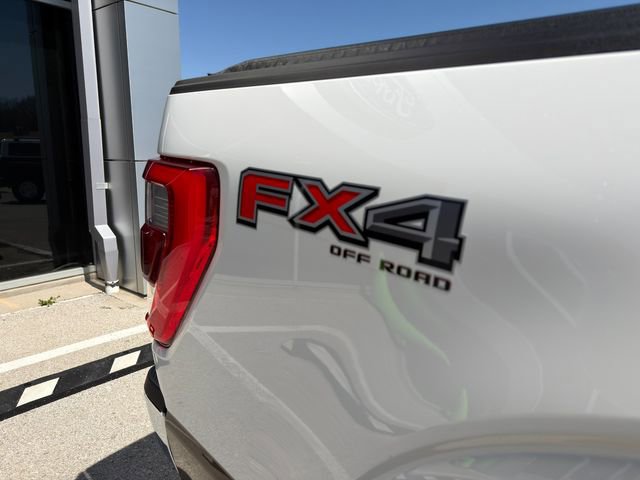 Used 2023 Ford F150 King Ranch w/ Equipment Group 601A High image 12