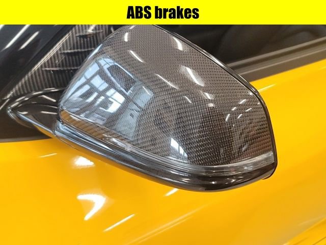 Used 2021 Toyota Supra Premium w/ Driver Assist Package image 11