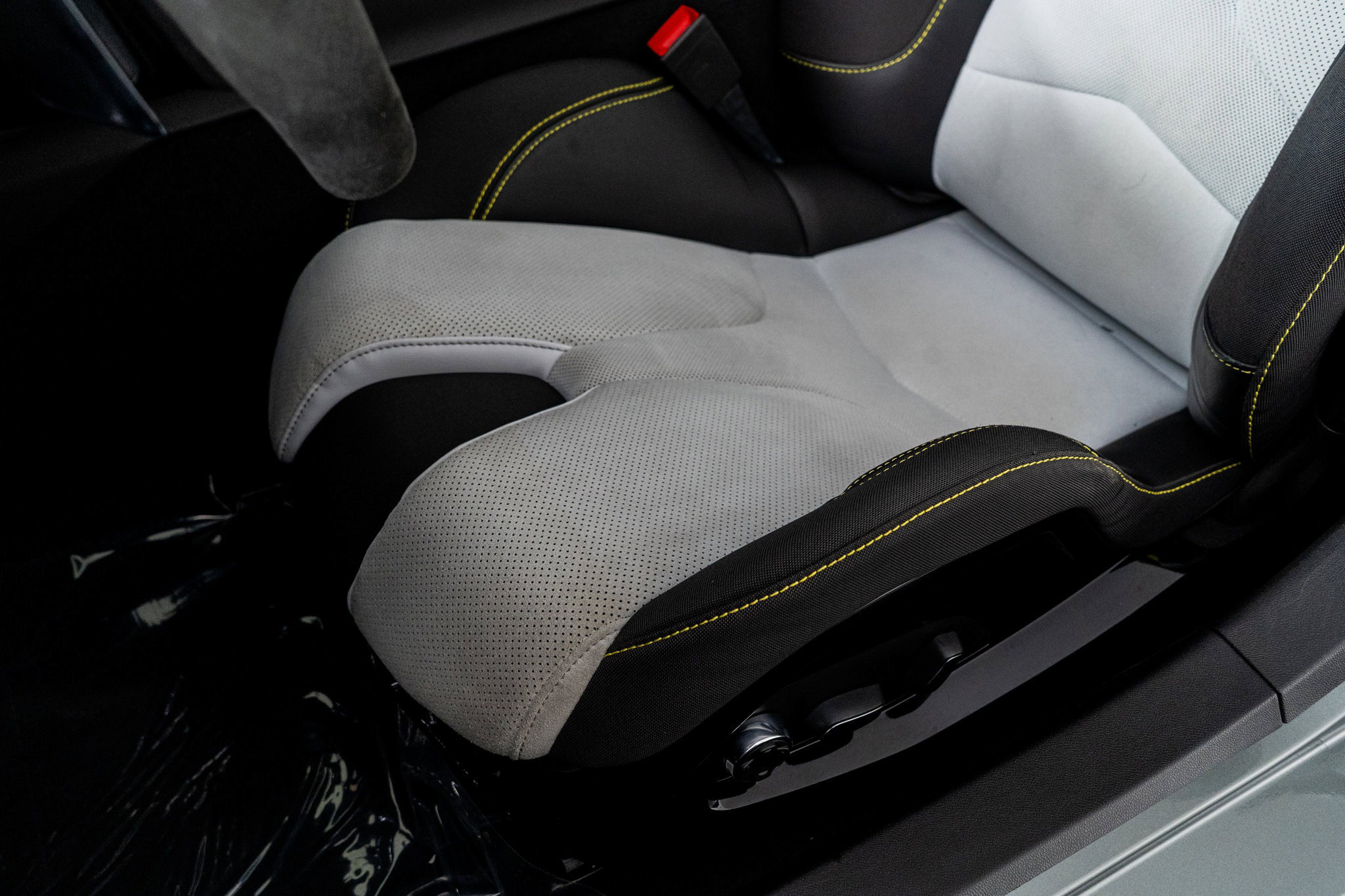 Used 2022 Chevrolet Corvette Stingray Premium Conv image 30