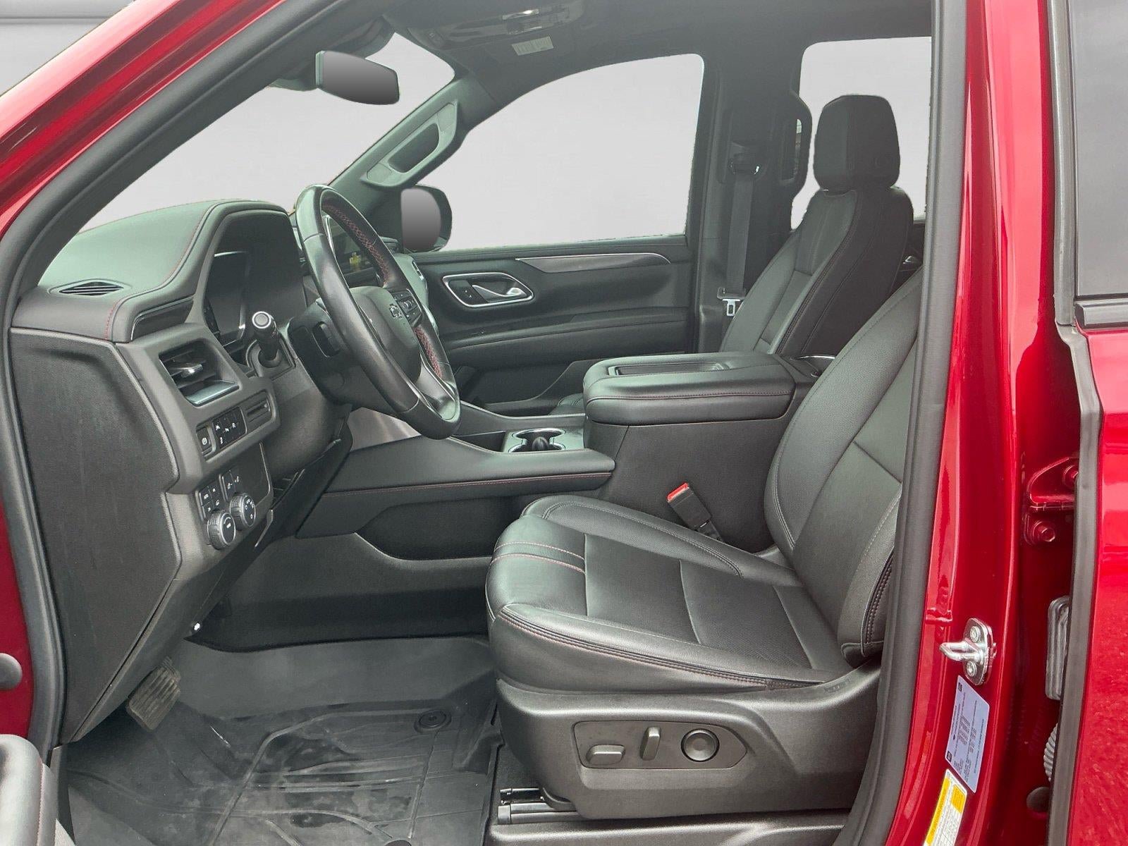 Used 2023 Chevrolet Tahoe RST AWD/4WD image 10