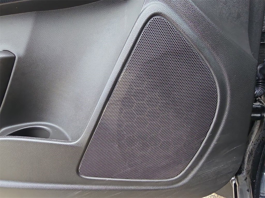 Certified 2019 Chevrolet Colorado Z71 image 25