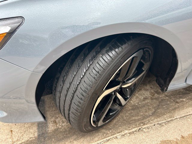 Used 2022 Honda Accord Sport image 35
