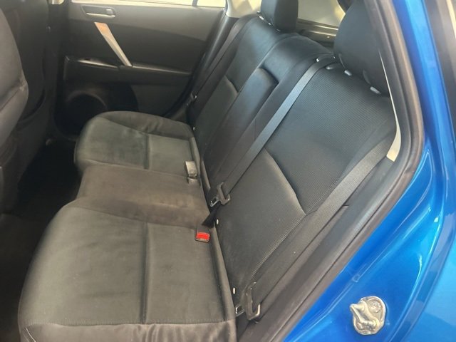 Used 2011 MAZDA MAZDA3 s Sport image 24