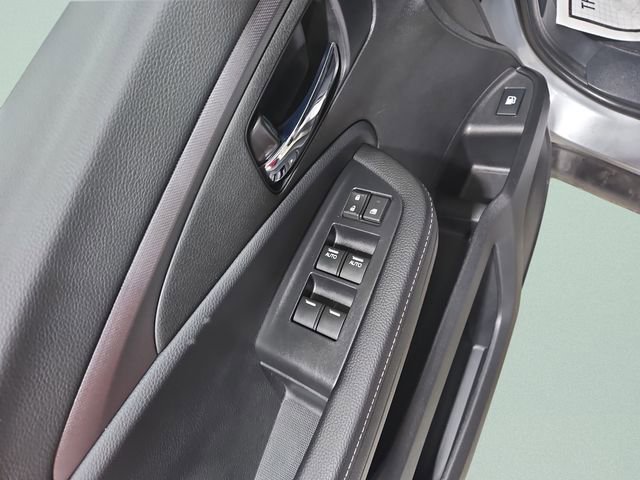 Certified 2024 Honda Ridgeline Sport image 28