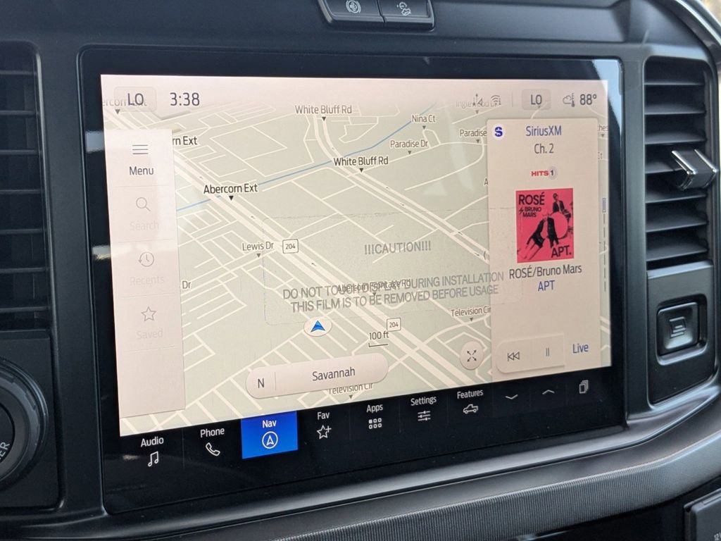 New 2026 Ford F250 Platinum image 26