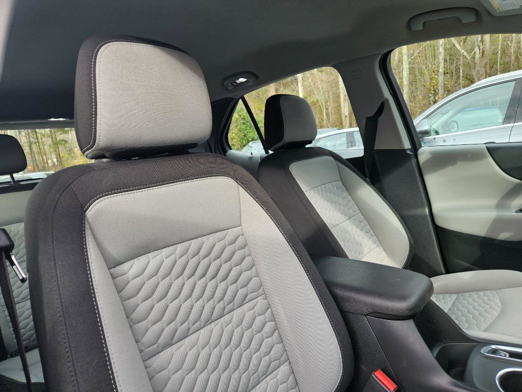 Used 2019 Chevrolet Equinox LS image 49