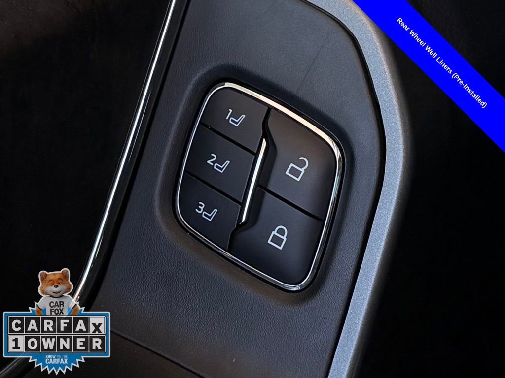 Used 2024 Ford F350 Lariat w/ Lariat Ultimate Package image 27