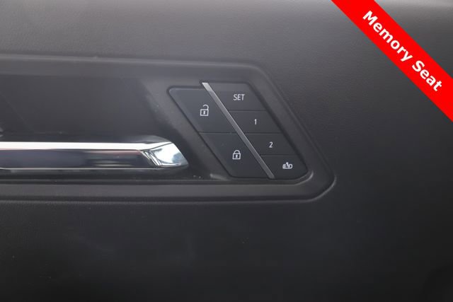 Used 2024 GMC Canyon AT4X image 20