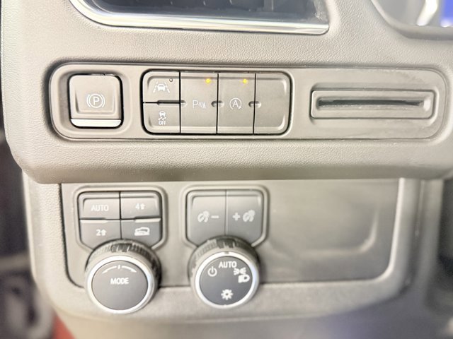 Used 2023 Chevrolet Tahoe LS w/ Driver Alert Package AWD/4WD image 20