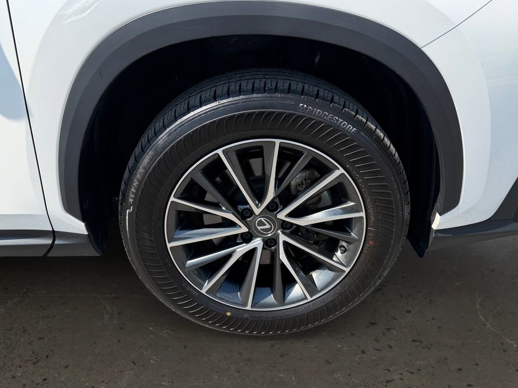 Used 2024 Lexus NX 350 AWD w/ Cold Area Package image 26