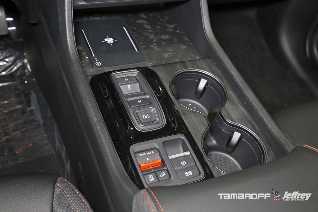 New 2026 Honda Passport TrailSport image 11