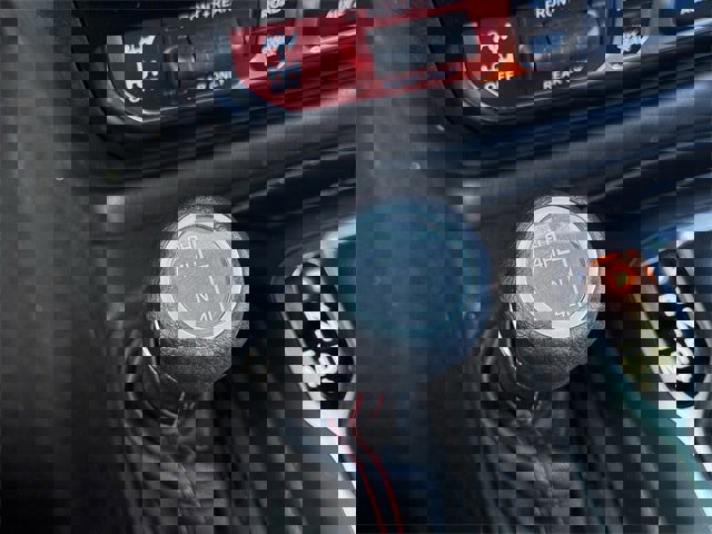 Used 2023 Jeep Wrangler Unlimited Rubicon w/ Xtreme 35 Tire Package image 19