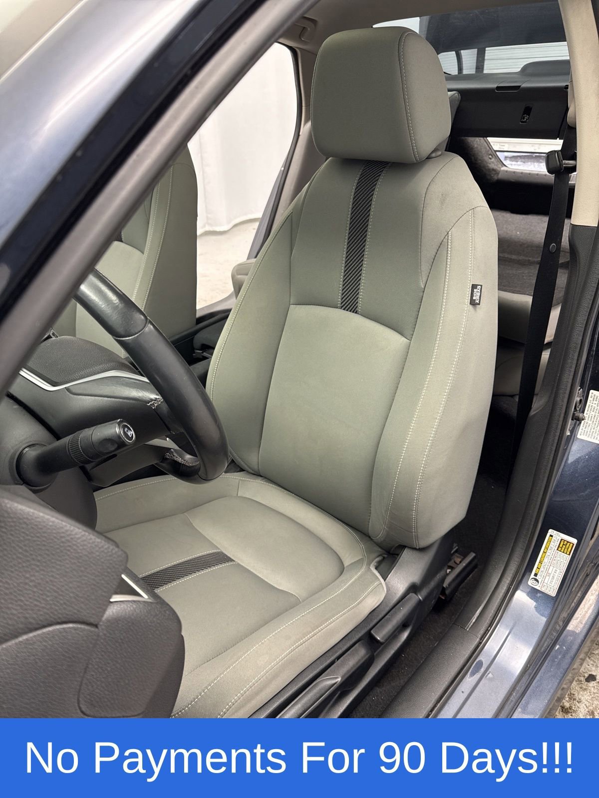 Used 2018 Honda Civic EX-T image 3