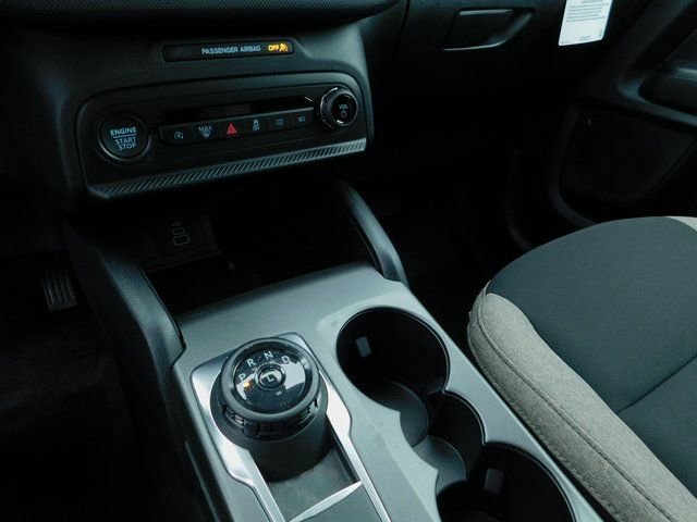New 2025 Ford Bronco Sport Big Bend w/ Convenience Package AWD/4WD image 17