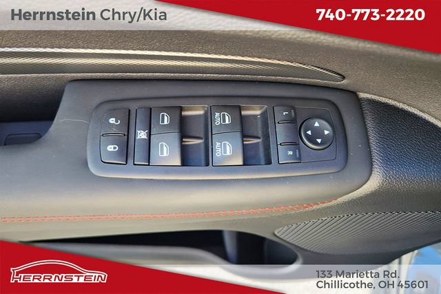 New 2027 Dodge Durango GT AWD/4WD image 15
