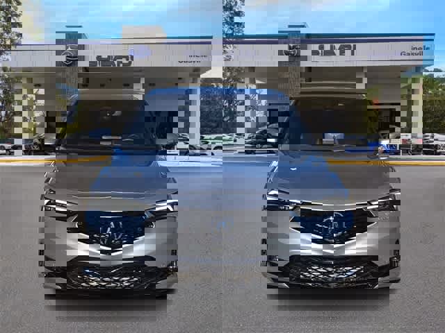 Used 2024 Acura Integra A-Spec image 9