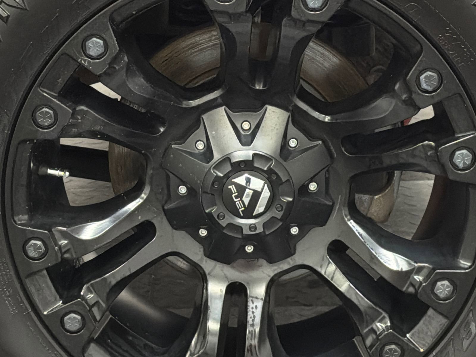 Used 2019 Jeep Wrangler Unlimited Rubicon image 5