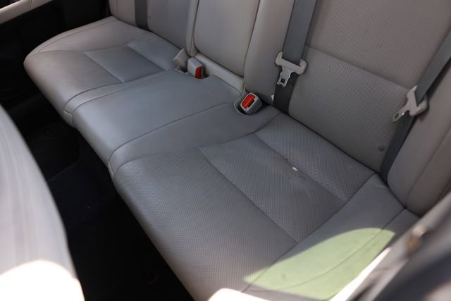 Used 2013 Lexus GS 350 w/ Premium Pkg image 13