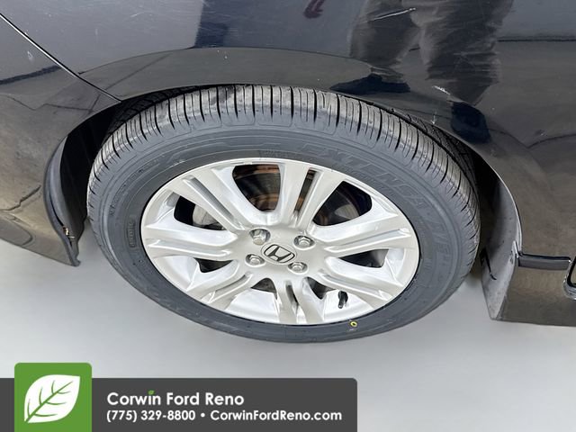 Used 2010 Honda Fit Sport image 26