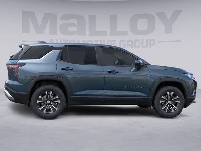 New 2026 Chevrolet Equinox LT w/ Convenience Package II AWD/4WD image 6