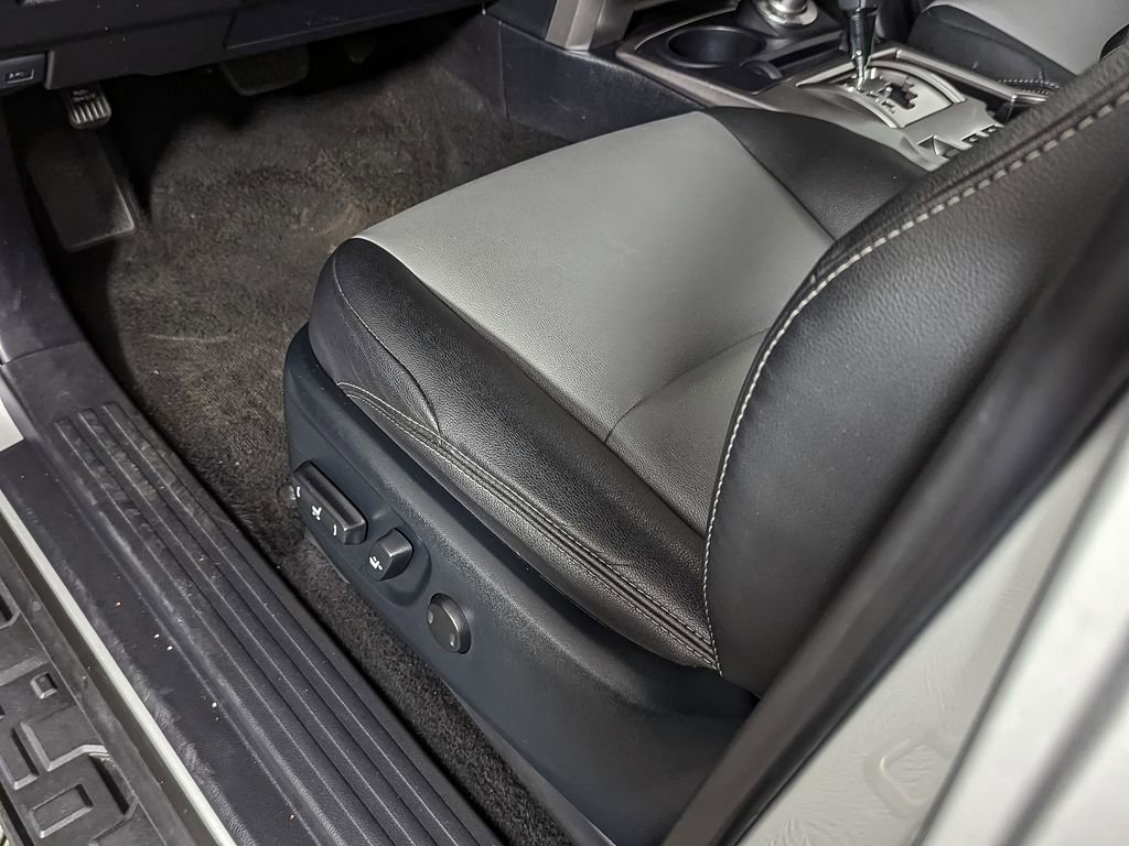 Certified 2022 Toyota 4Runner SR5 Premium image 22