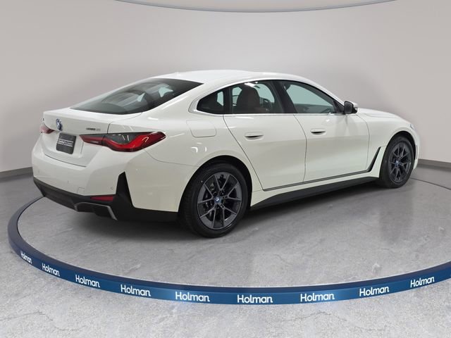 Certified 2023 BMW i4 eDrive35 w/ Premium Package image 5