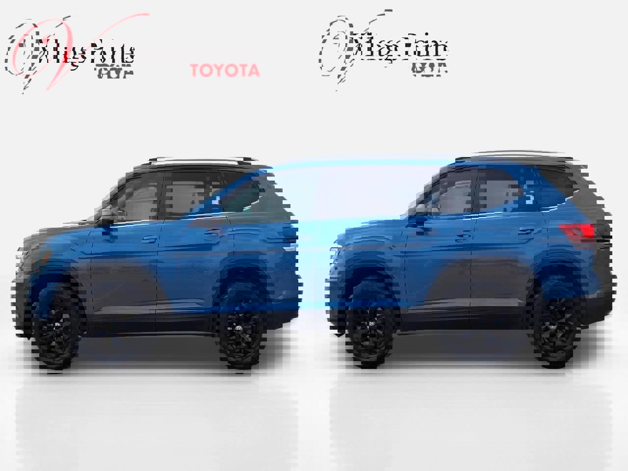 Used 2019 Volkswagen Atlas SE image 2