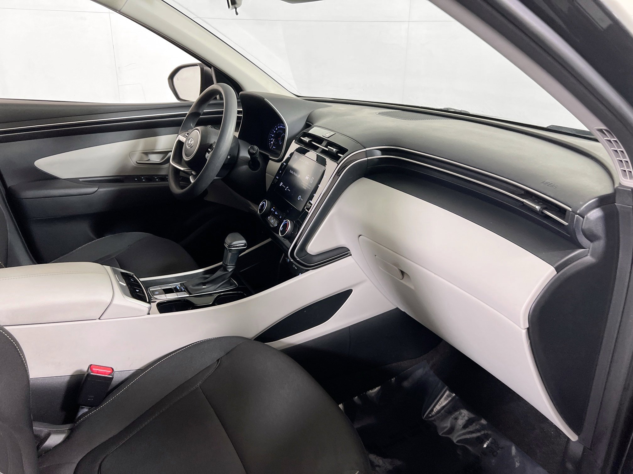 Used 2023 Hyundai Tucson SEL image 27