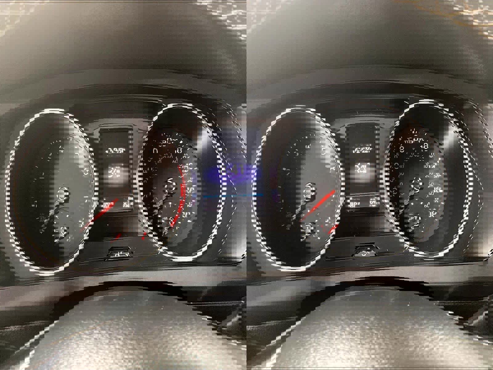 Used 2021 Volkswagen Tiguan SE image 24