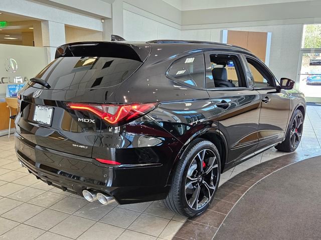 New 2026 Acura MDX Type S image 19