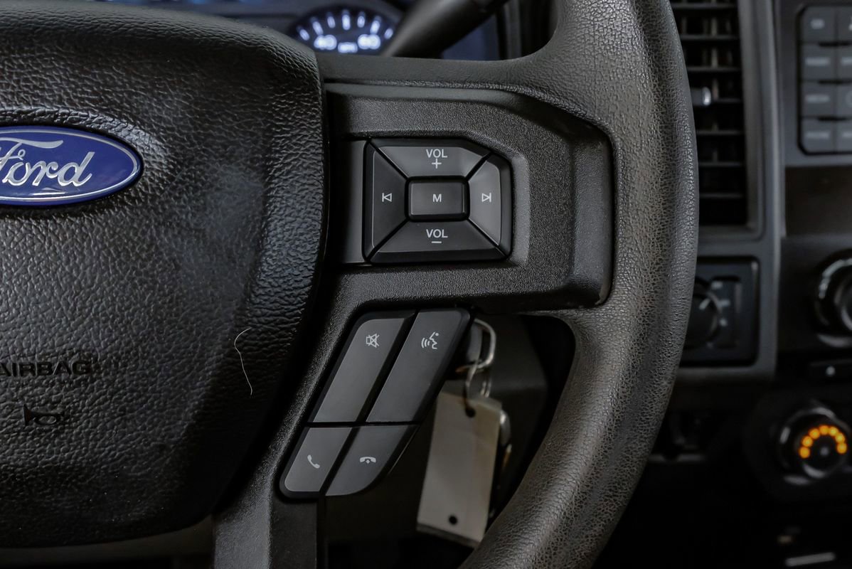 Used 2018 Ford F250 XL w/ STX Appearance Package AWD/4WD image 17