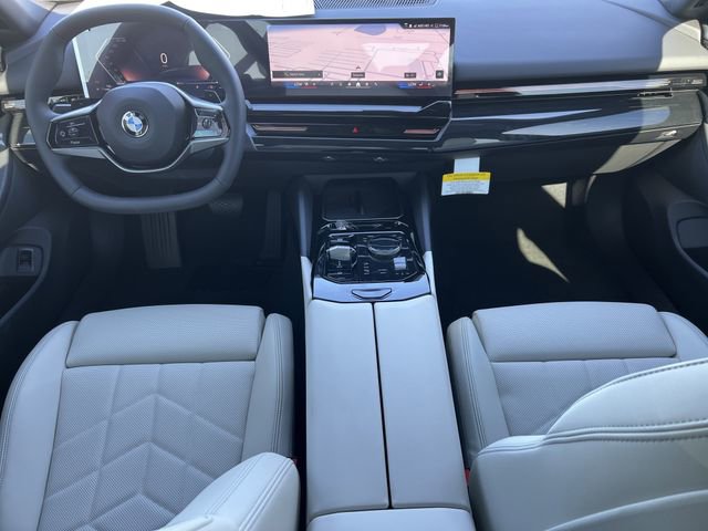 New 2026 BMW 530i w/ Premium Package image 11