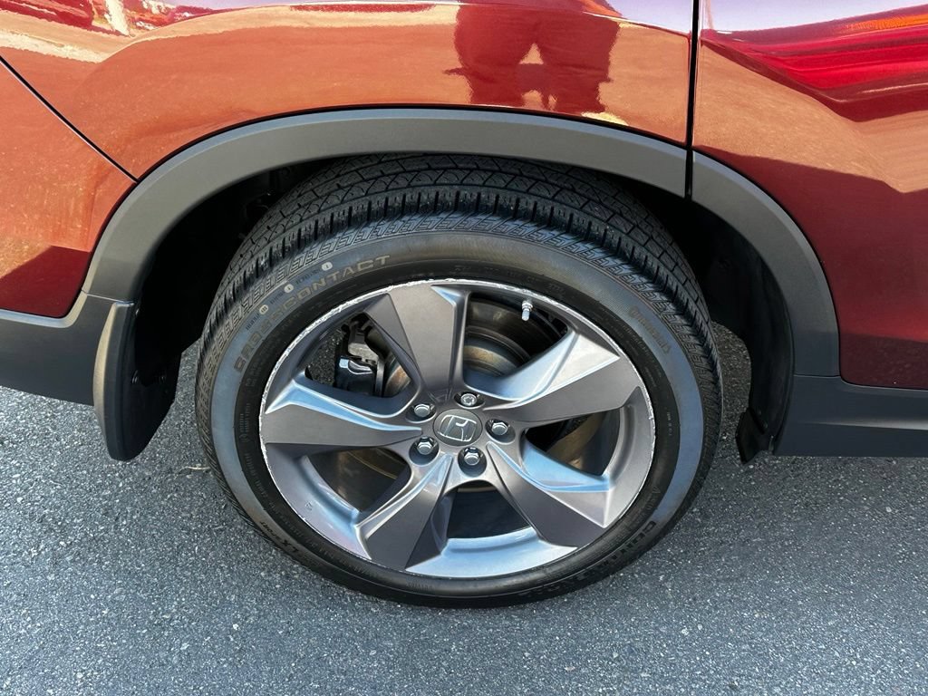 Used 2021 Honda Passport Touring image 12