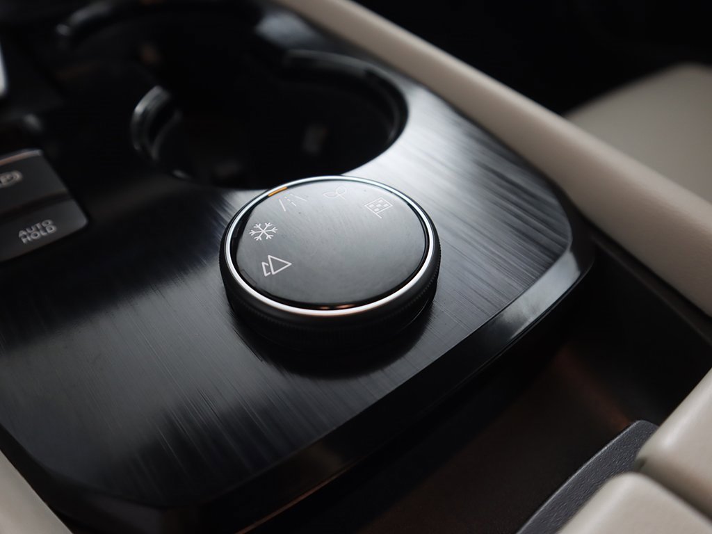 Used 2023 Nissan Rogue SL w/ SL Premium Package image 53