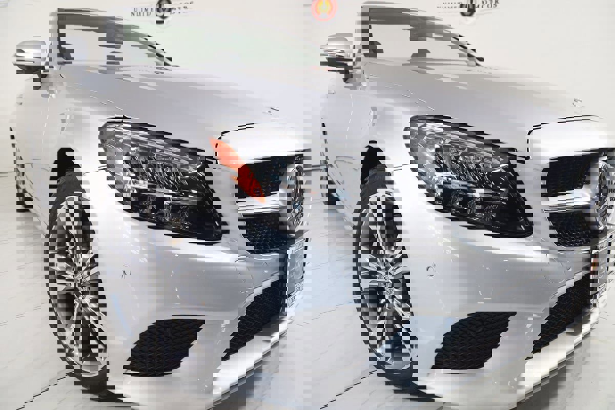 Used 2021 Mercedes-Benz C 300 4MATIC Cabriolet image 19