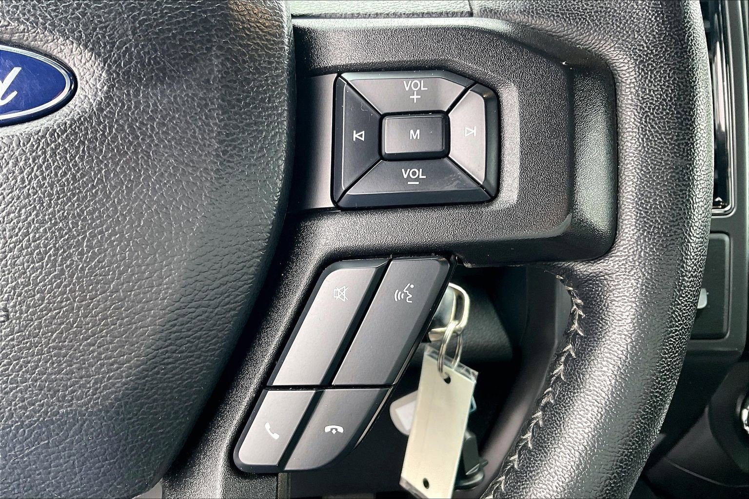 Used 2020 Ford F150 XLT w/ Equipment Group 302A Luxury image 21