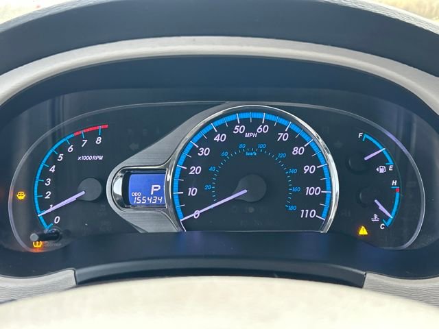 Used 2011 Toyota Sienna XLE image 21