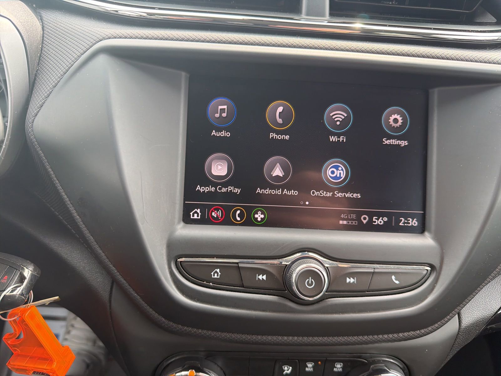 Certified 2023 Chevrolet TrailBlazer LS image 14