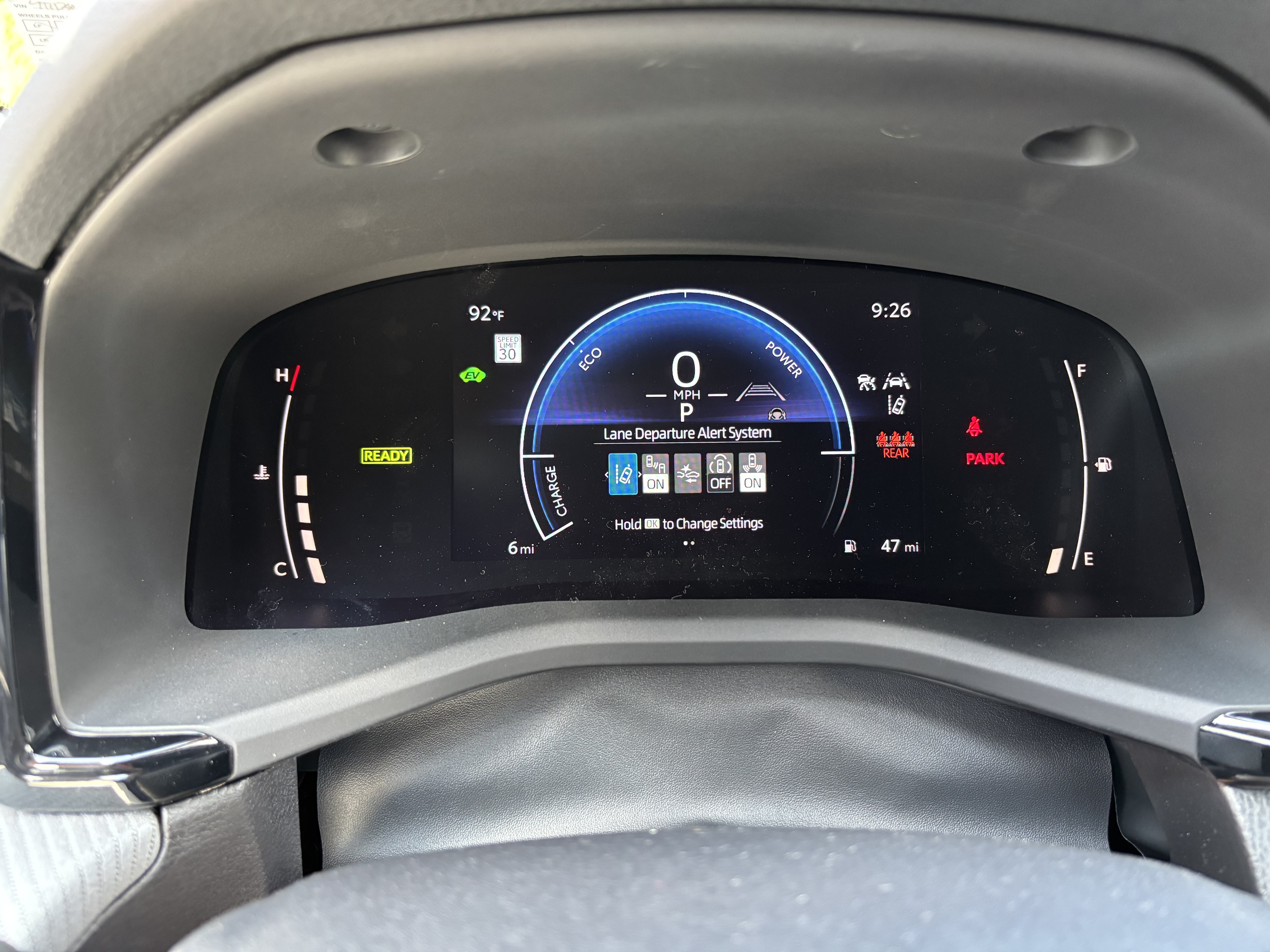 Certified 2026 Toyota Camry SE w/ Multimedia Upgrade Package FWD image 21