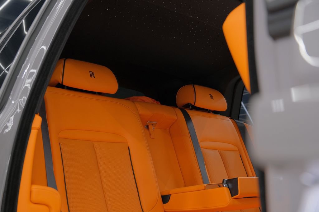 Used 2026 Rolls-Royce Cullinan image 51