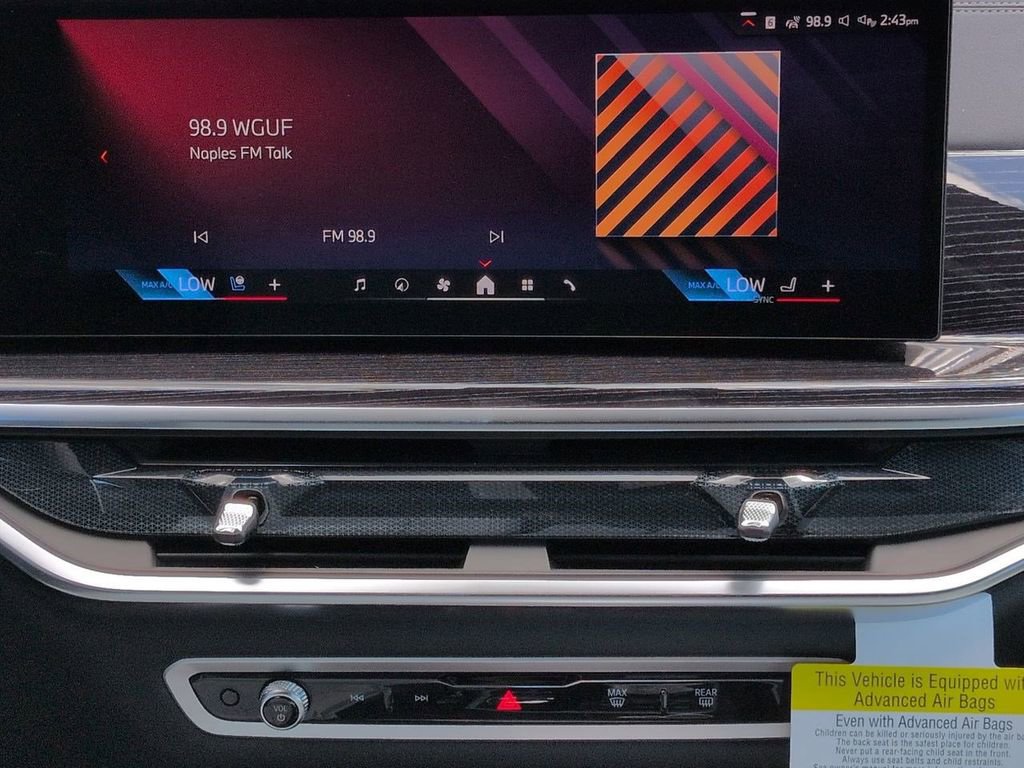 New 2026 BMW X5 xDrive40i w/ Executive Package image 18