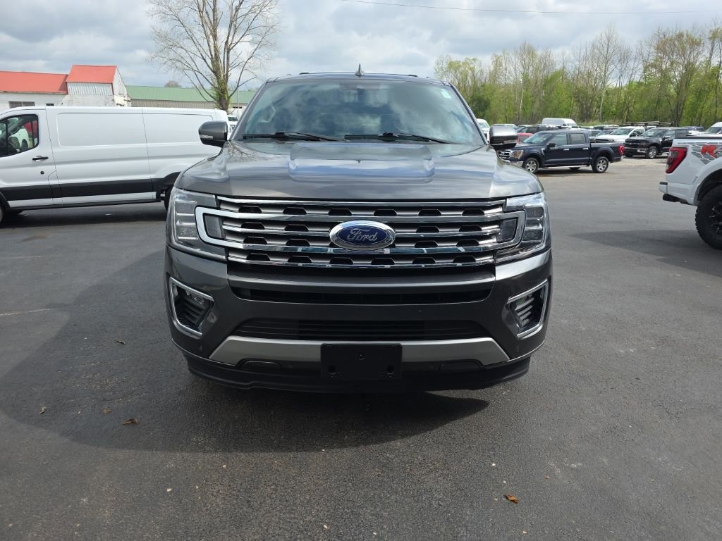 Used 2021 Ford Expedition Limited image 7