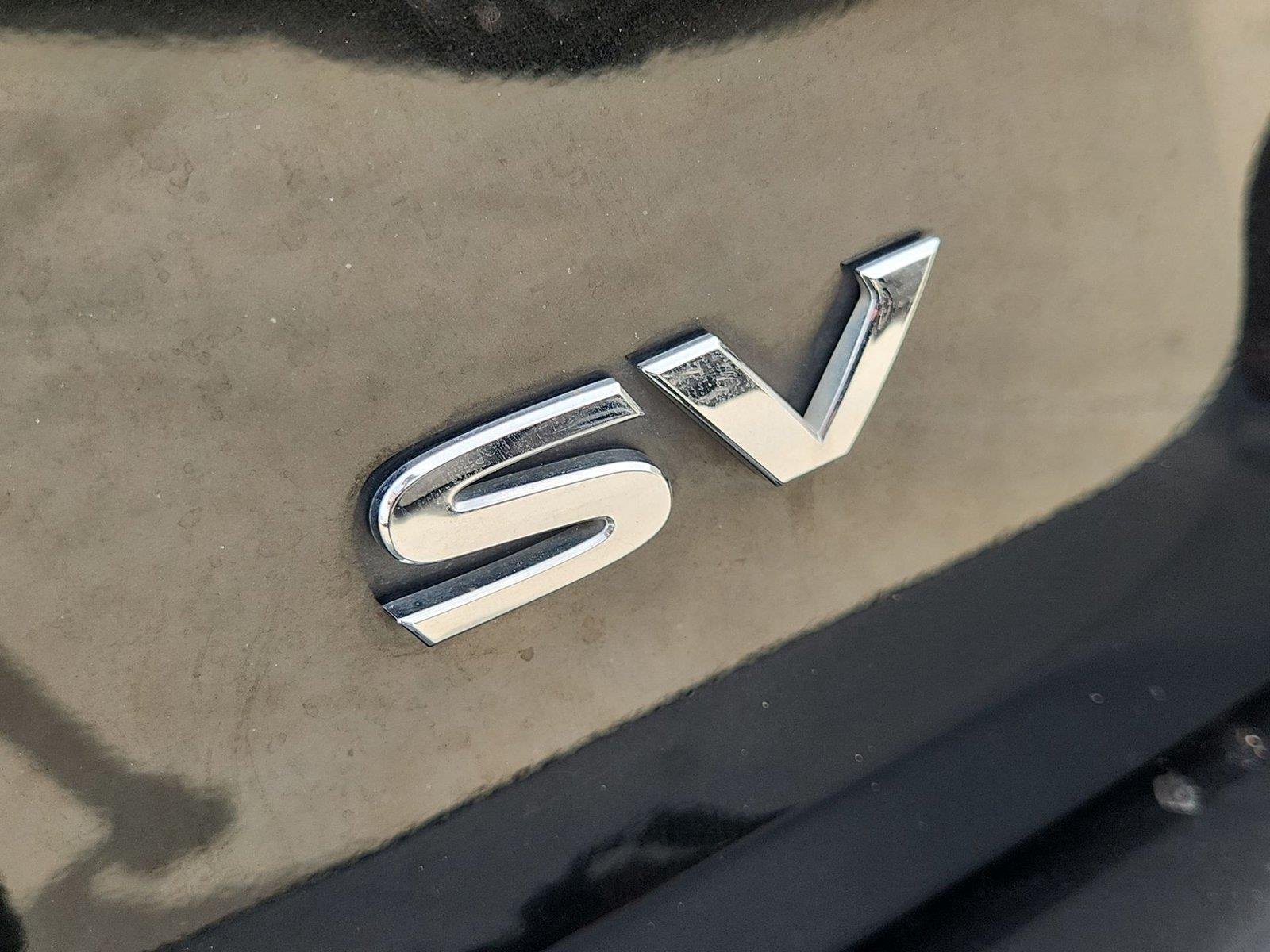 Used 2019 Nissan Pathfinder SV FWD image 30