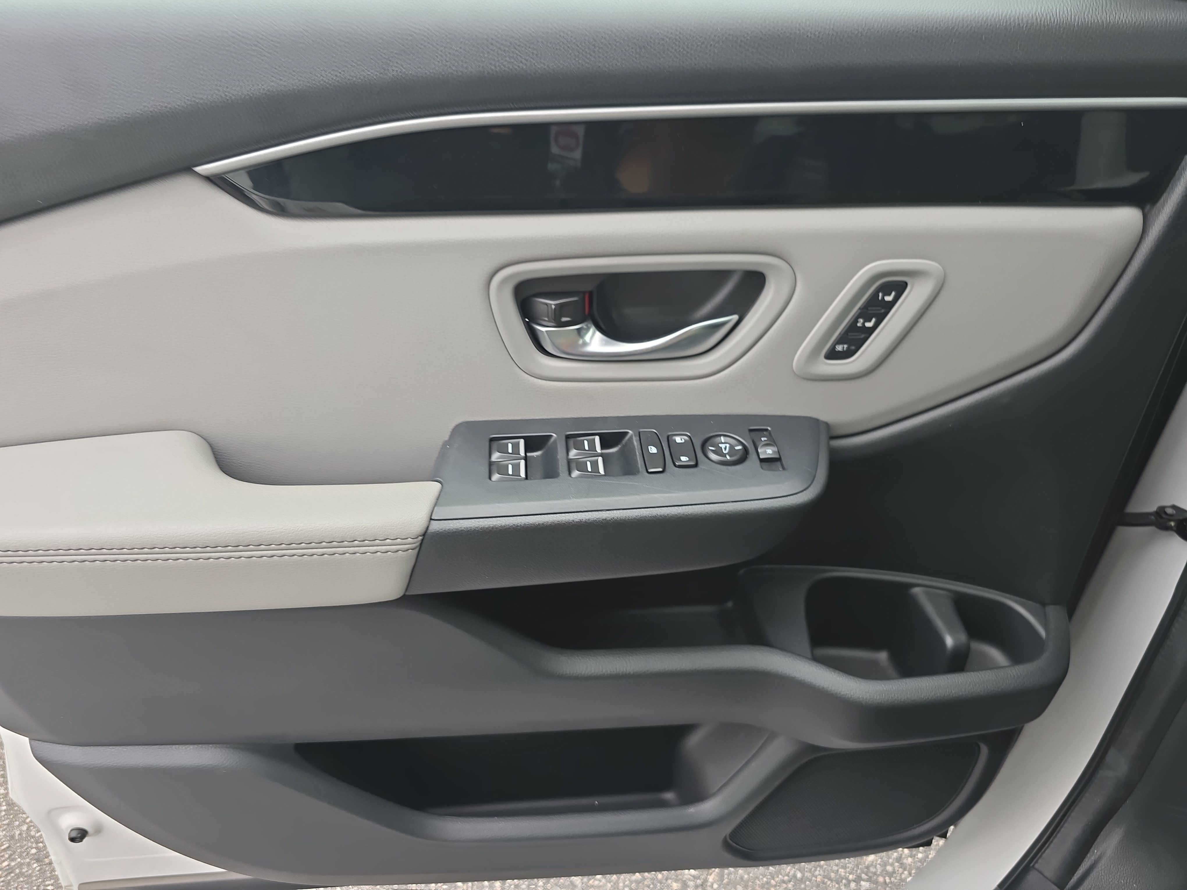 Certified 2024 Honda Pilot Touring image 26