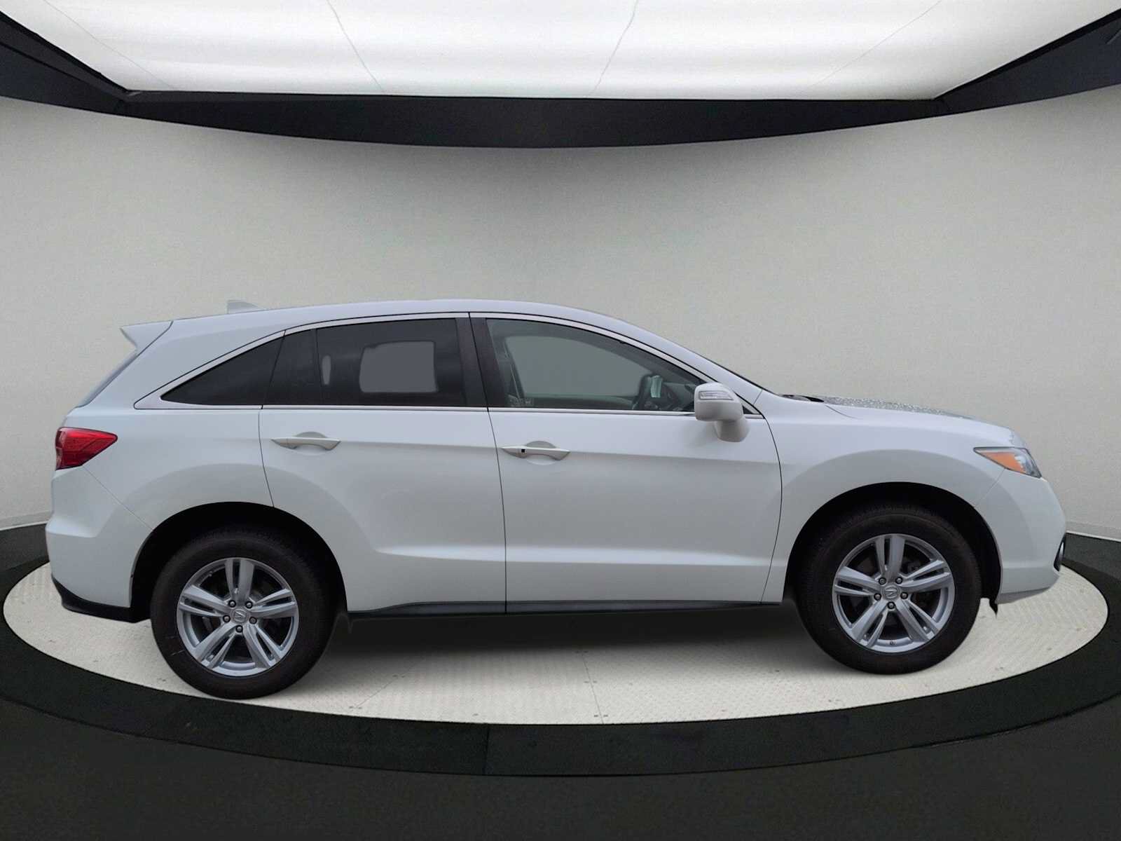 Used 2013 Acura RDX FWD w/ Technology Package image 9