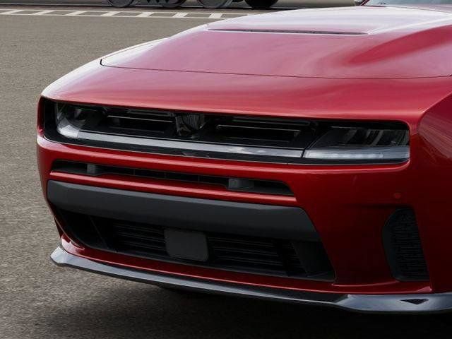 New 2026 Dodge Charger Scat Pack w/ Blacktop Package AWD/4WD image 11