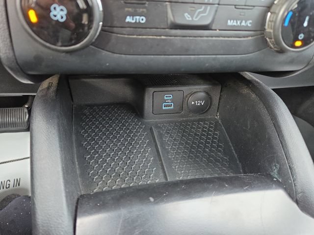 Used 2022 Ford Bronco Sport Big Bend AWD/4WD image 18